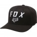 Детская кепка FOX YOUTH LEGACY MOTH 110 [BLACK]