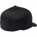 Кепка FOX PROCIRCUIT FLEXFIT HAT [BLACK]