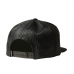 Кепка SHIFT WORDMARK SNAPBACK [BLACK]