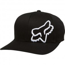 Детская кепка FOX YOUTH FLEX 45 FLEXFIT HAT [BLACK]