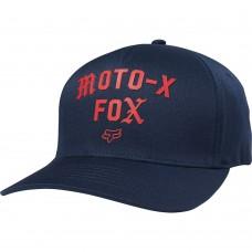 Кепка FOX ARCH FLEXFIT [MDNT] L/XL