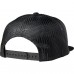 Кепка SHIFT CORP HAT SNAPBACK [BLK]