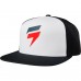 Кепка SHIFT CORP HAT SNAPBACK [BLK]