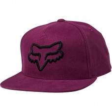 Кепка FOX INSTILL SNAPBACK HAT [DRK PURPLE]