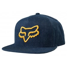 Кепка FOX INSTILL SNAPBACK HAT [NAVY]