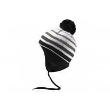 Шапка FOX Speed Fade Visor Beanie Mens черная