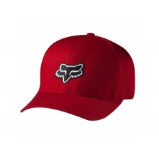 Кепка FOX Legacy Flexfit Hat [Red]