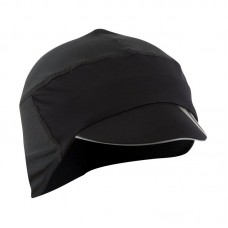 Шапочка под шлем PEARL iZUMi BARRIER, черная (один размер)