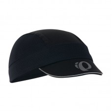 Шапочка под шлем PEARL iZUMi BARRIER LITE, черная (один размер)