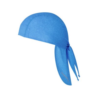 Бандана Shimano, голубая