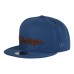 Кепка TLD Classic Signature Snapback (slate) Кепка TLD Classic Signature Snapback (slate)