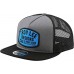 Кепка TLD Blockworks Snapback (Graphite/Black) OSFA Кепка TLD Blockworks Snapback (Graphite/Black) OSFA