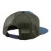 Кепка TLD Beer Head Snapback [NAVY]