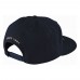 Кепка TLD Classic Signature Snapback (Navy) OSFA