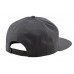 Кепка TLD Streamline Snapback Hat [GRAPHITE]