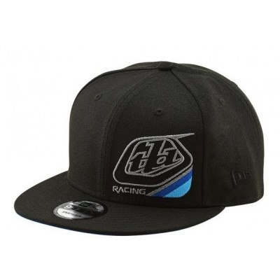 Кепка TLD Precision 2.0 Snapback [BLACK]