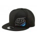 Кепка TLD Precision 2.0 Snapback [BLACK]