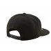 Кепка TLD Precision 2.0 Snapback [BLACK]
