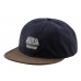 Кепка TLD Reflective Factory Snapback [navy]