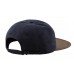 Кепка TLD Reflective Factory Snapback [navy]