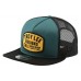 Кепка TLD Blockworks Snapback HAT (PINE NEEDLE GREEN / GOLD) Кепка TLD Blockworks Snapback HAT (PINE NEEDLE GREEN / GOLD)