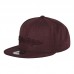 Кепка TLD Classic Signature Snapback (red wine) Кепка TLD Classic Signature Snapback (red wine)