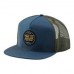 Кепка TLD Beer Head Snapback [NAVY]