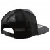 Кепка TLD RC Cali Snapback HAT [GRAPHITE / BLUE]