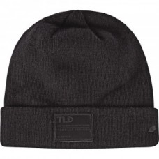 Шапка TLD Stealth Beanie (black)