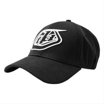 Кепка TLD Shield HAT (black) M/L