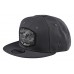 Кепка TLD Blockworks Camo Snapback (Graphite) OSFA Кепка TLD Blockworks Camo Snapback (Graphite) OSFA