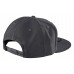 Кепка TLD Blockworks Camo Snapback (Graphite) OSFA