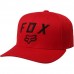 Кепка FOX LEGACY MOTH 110 SNAPBACK [BLACK]
