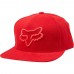Кепка FOX INSTILL SNAPBACK HAT [BLACK YELLOW]