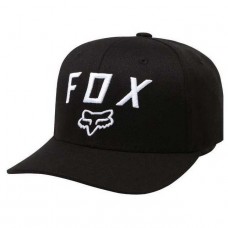 Кепка FOX LEGACY MOTH 110 SNAPBACK [BLACK]