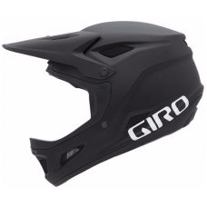 Шлем Giro Cipher матовый черный Splatter