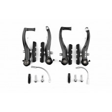 Система V-Brake KLS T-210DG4 передний / задний 70mm