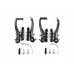Система V-Brake KLS T-210DG4 передний / задний 70mm Система V-Brake KLS T-210DG4 передний / задний 70mm