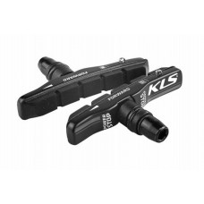 Колодки тормозные катриджному KLS Powerstop V-01 для V-Brake