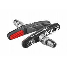 Колодки тормозные KLS Controlstop V-02 для V-Brake