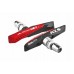 Колодки тормозные KLS Dualstop V-02 для V-Brake Колодки тормозные KLS Dualstop V-02 для V-Brake