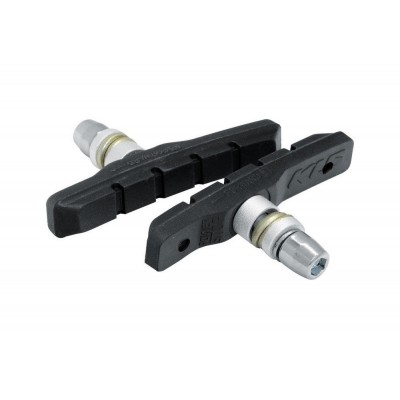 Колодки тормозные KLS Powerstop V-02 для V-Brake