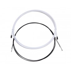 Тросик SRAM SLICKWIRE SLICKWIRE SHIFT CABLE KIT 4MM WHT