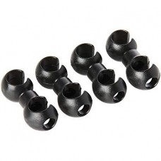 Тросик SRAM SRAM ROTATING HOSE/HOUSING HOOKS QTY 4