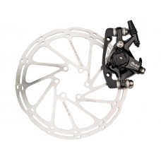 Тормоза - Дисковые AVID AM BB7 ROAD S BLKANO FR/RR IS/PM 140CNTL