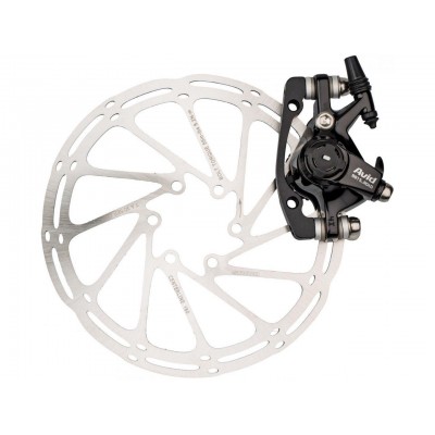 AVID AM BB7 ROAD S BLKANO