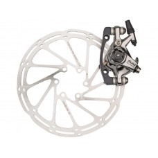 Тормоза - Дисковые AVID AM BB7 ROAD SL FLGRY FR/RR IS/PM 160CNTL