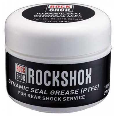 Смазка SRAM GREASE RS DYNAMIC SEAL GREASE 500ML