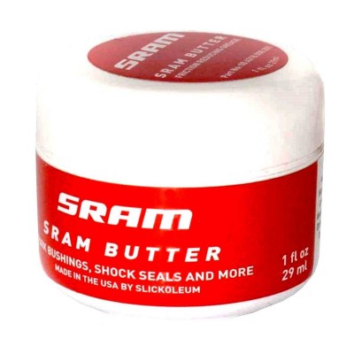 Смазка SRAM GREASE SRAM BUTTER 1 OZ