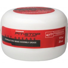 Смазка SRAM PITSTOP DOT ASSEMBLY GREASE 1 OZ